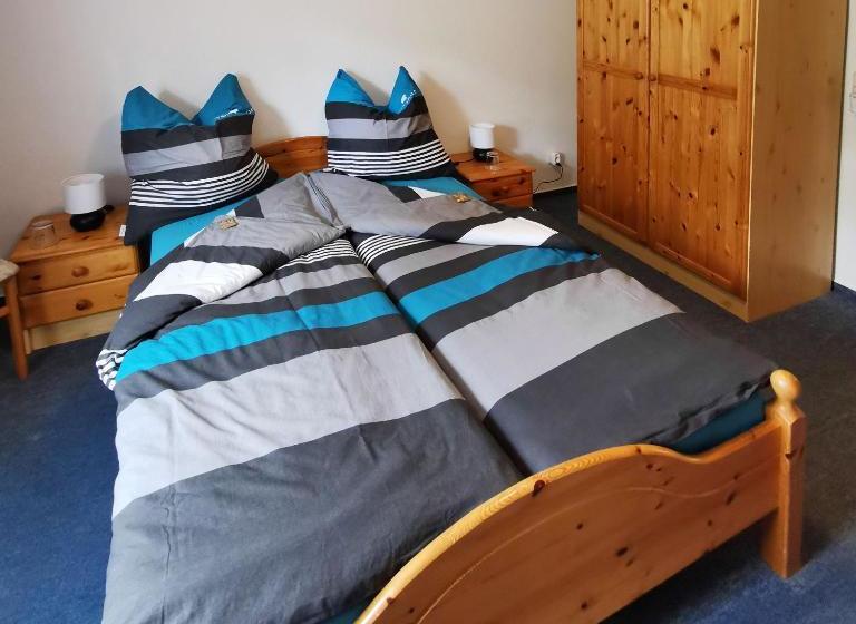 Пансион Eastsideapartment