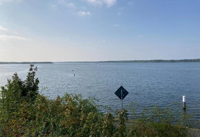 Пансион Eastsideapartment