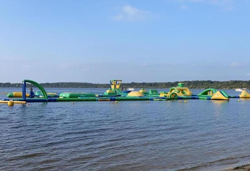 Пансион Eastsideapartment