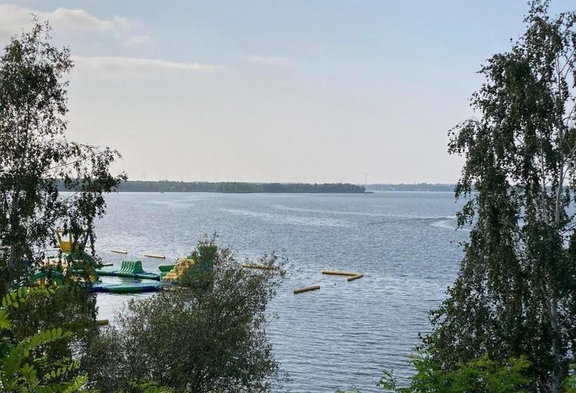 Пансион Eastsideapartment