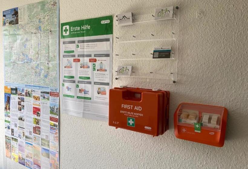 Пансион Eastsideapartment