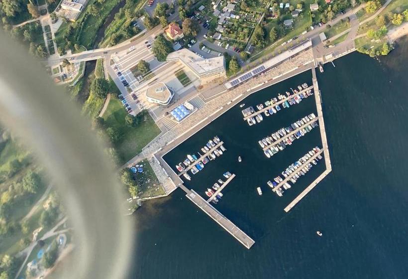 Пансион Eastsideapartment