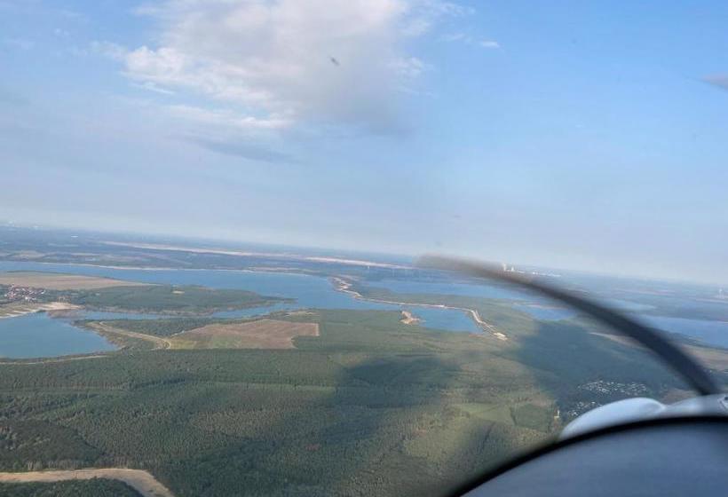 Пансион Eastsideapartment