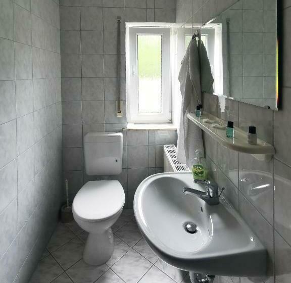 Пансион Eastsideapartment