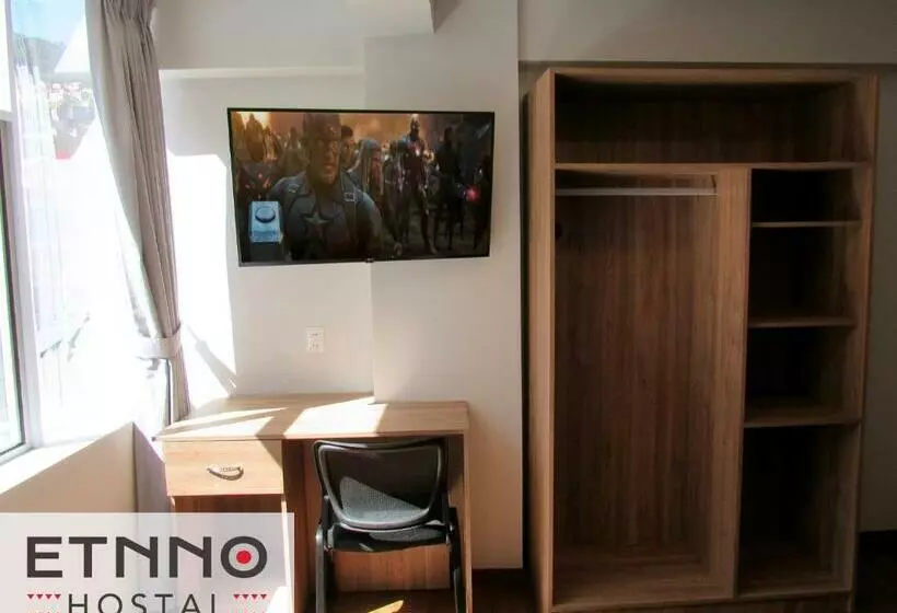 پانسیون Nova La Paz