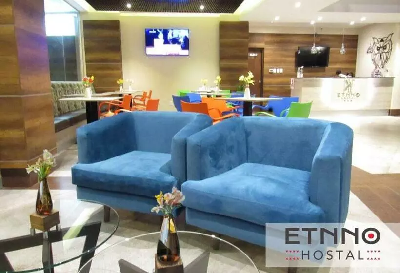 پانسیون Nova La Paz