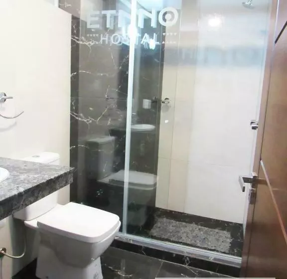 پانسیون Nova La Paz