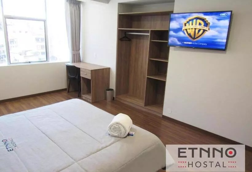 پانسیون Nova La Paz