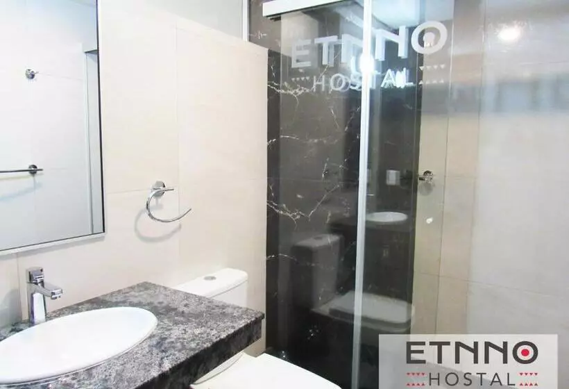 پانسیون Nova La Paz