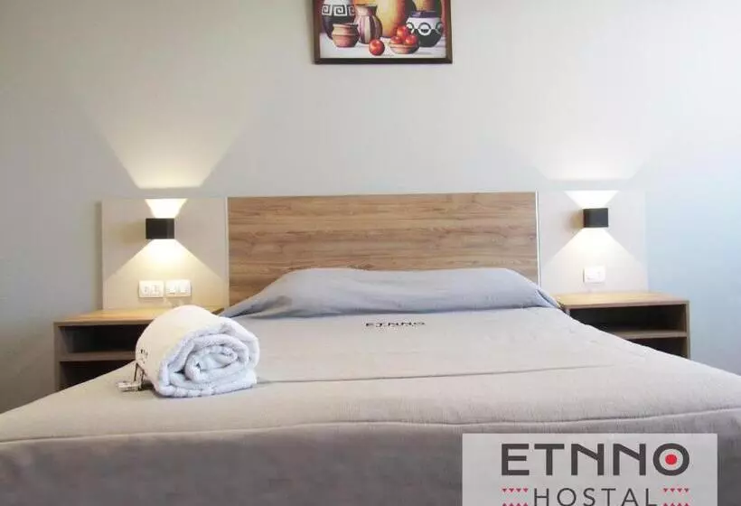 پانسیون Nova La Paz