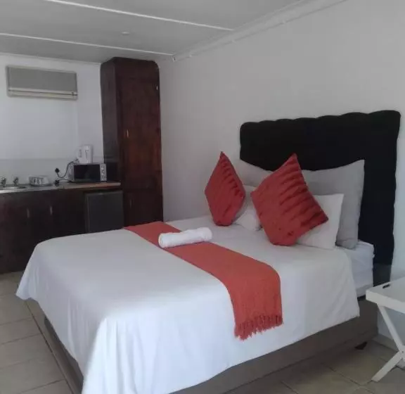 Majatalo Jnc Lodge