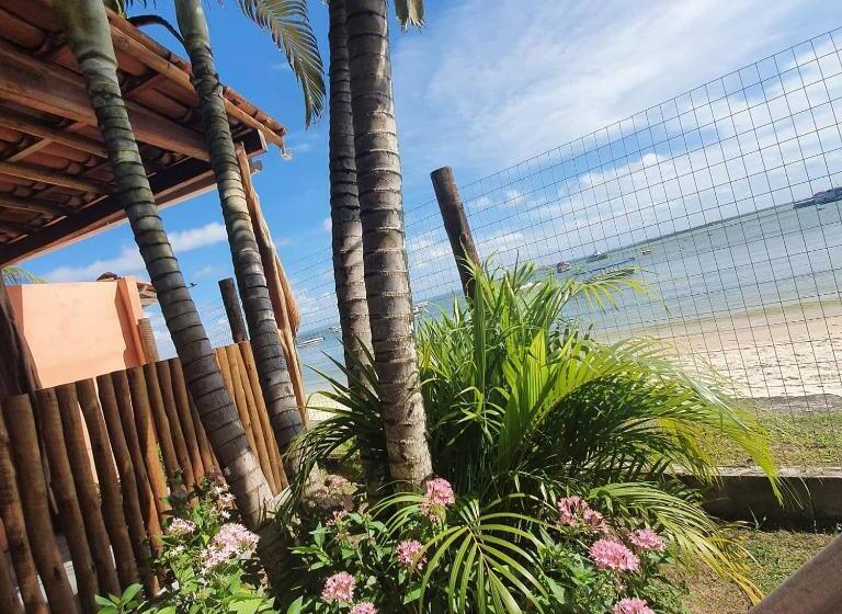 Пансион Pousada Mar Da Gamboa