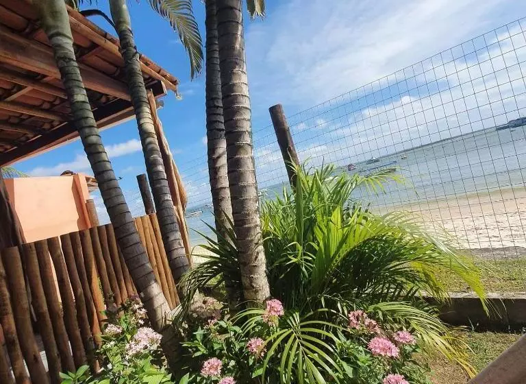 Pensão Pousada Mar Da Gamboa