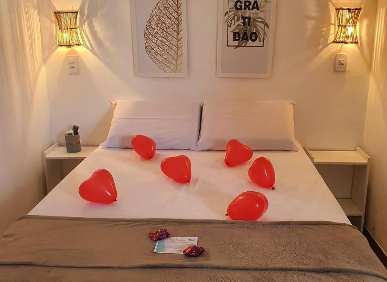 Пансион Pousada Mar Da Gamboa