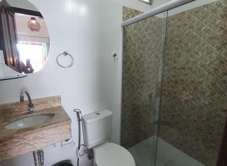 Пансион Pousada Mar Da Gamboa