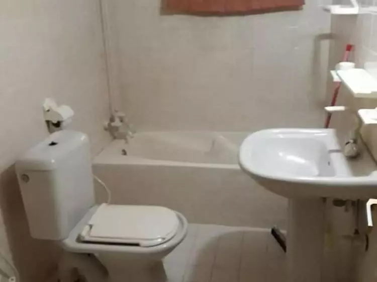 پانسیون Royal Guest House