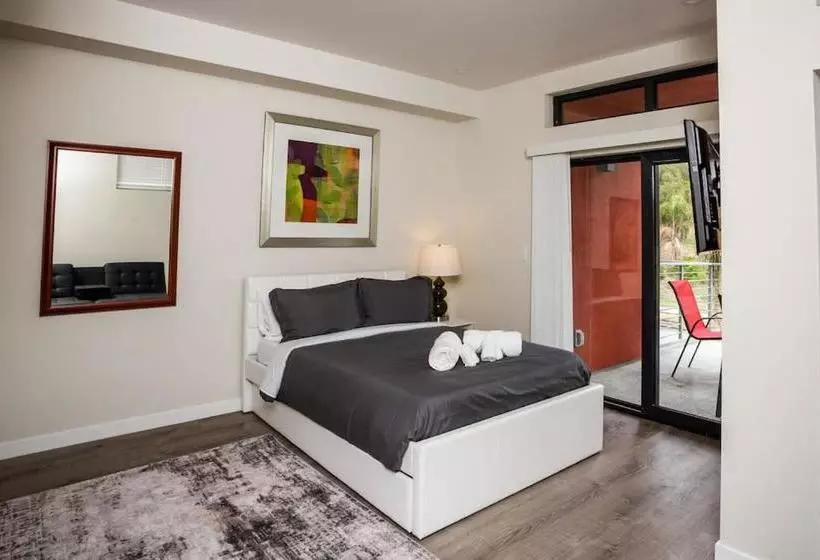 هاستل Explore Balboa Park From Your Cozy Studio W Patio