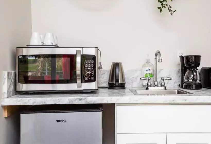 هاستل Explore Balboa Park From Your Cozy Studio W Patio