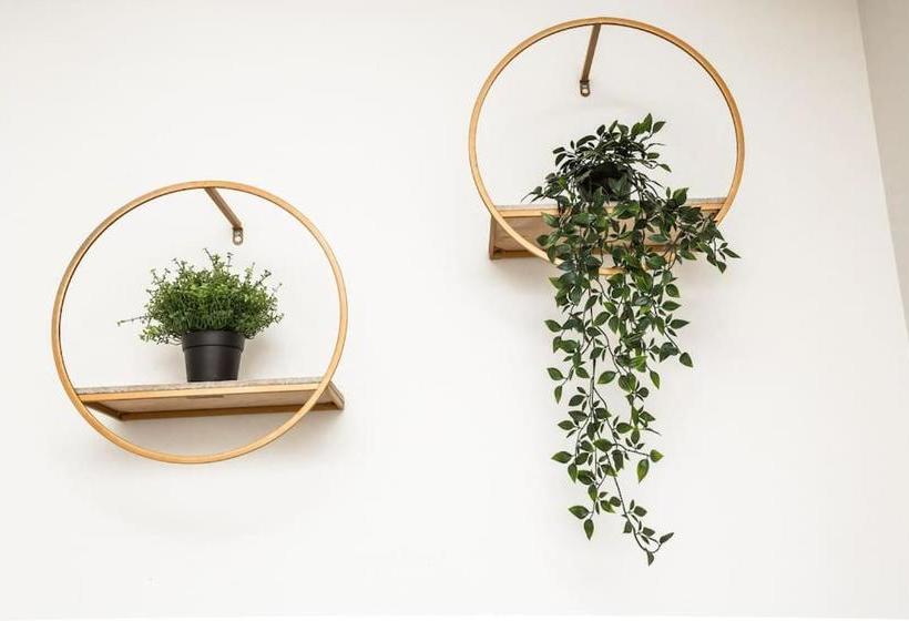 ユースホステル Explore Balboa Park From Your Cozy Studio W Patio