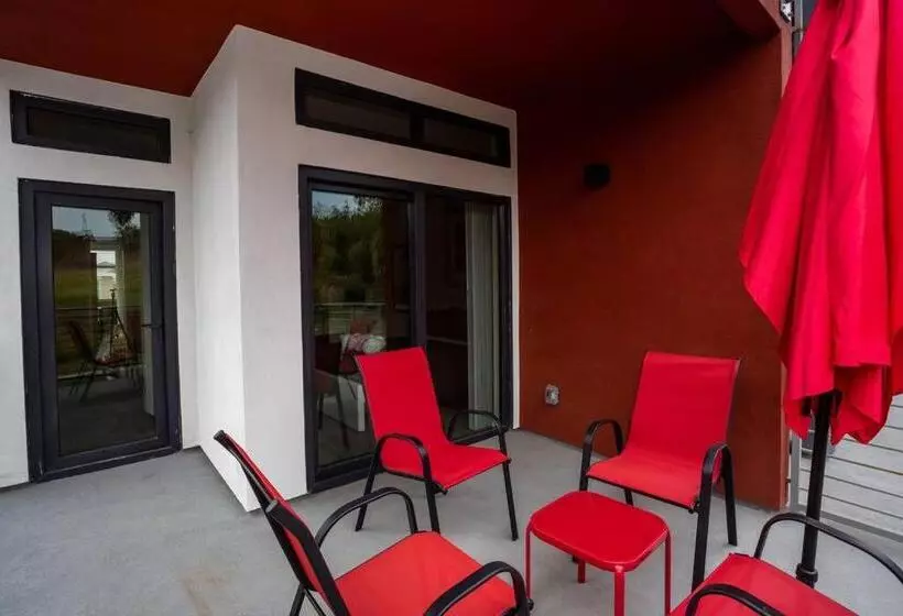 هاستل Explore Balboa Park From Your Cozy Studio W Patio