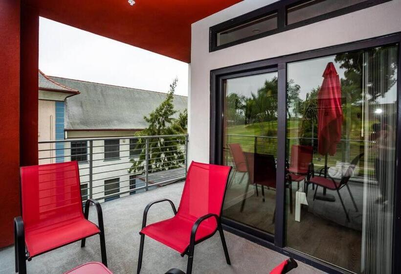 ユースホステル Explore Balboa Park From Your Cozy Studio W Patio