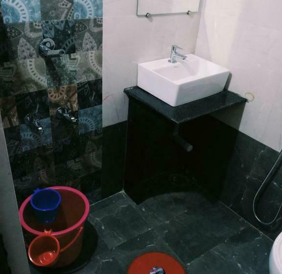 Anand P G Hostel Males Only