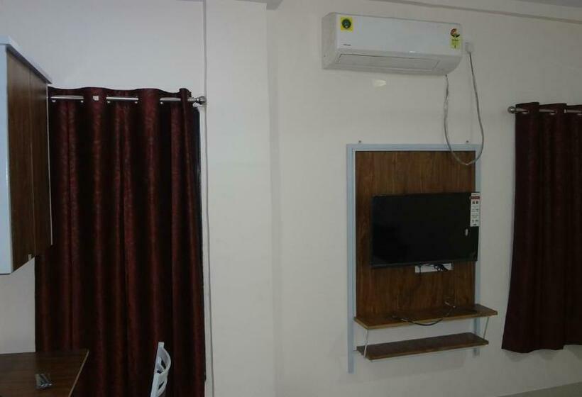 Anand P G Hostel Males Only