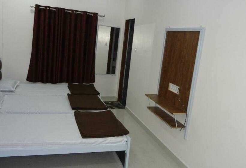 Anand P G Hostel Males Only