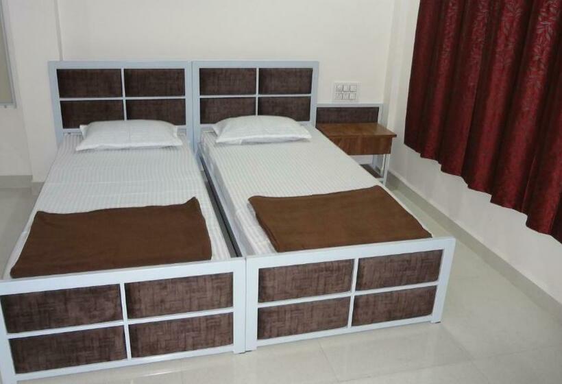 Anand P G Hostel Males Only