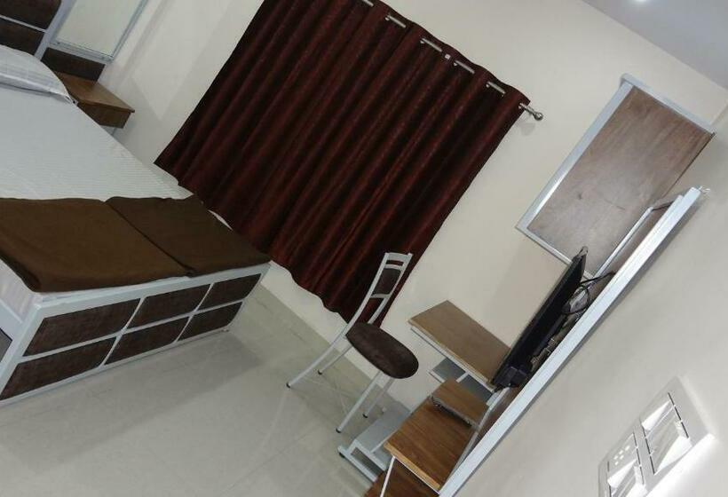 Anand P G Hostel Males Only