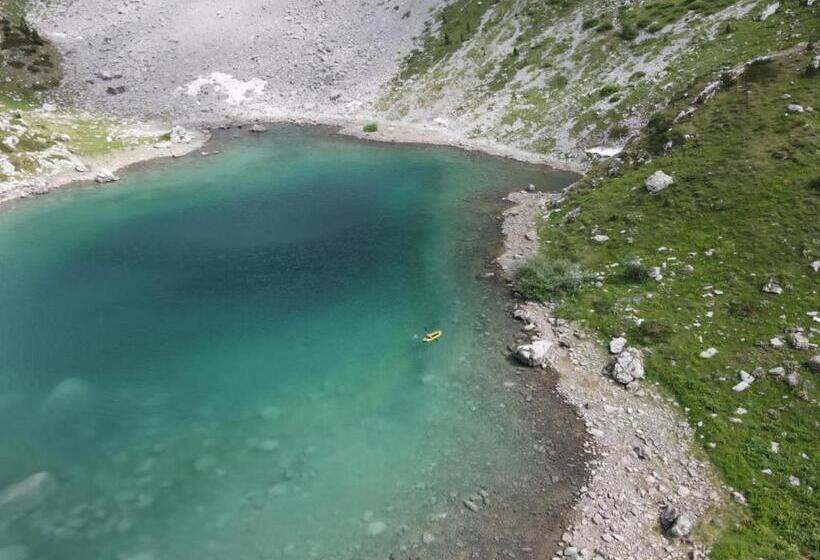 צימר Guest House Hyrmet Demushi