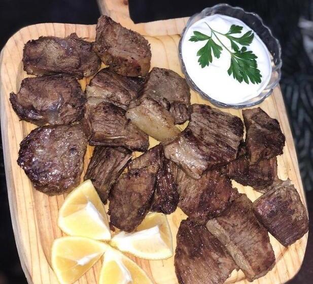 צימר Guest House Hyrmet Demushi