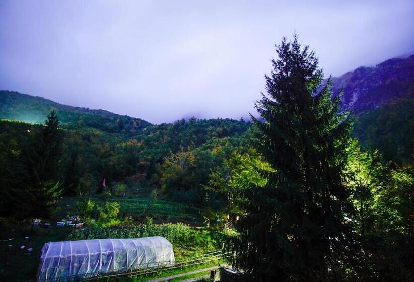 צימר Guest House Hyrmet Demushi