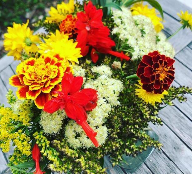 צימר Guest House Hyrmet Demushi