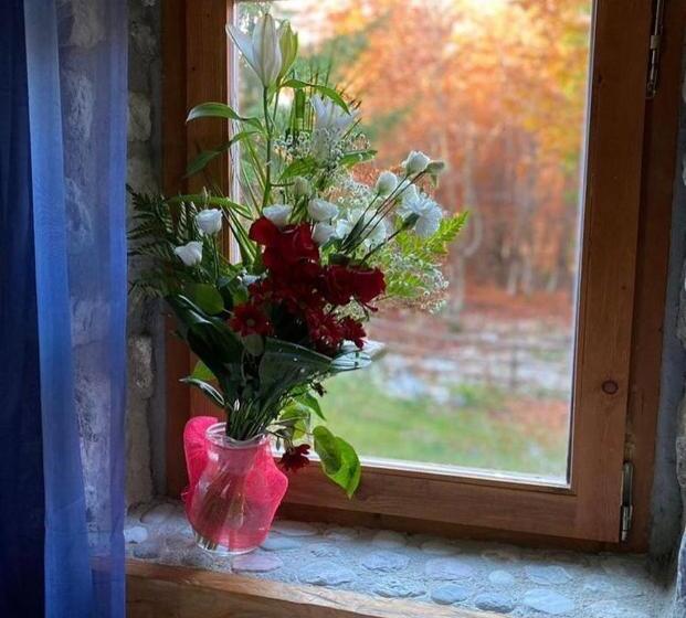 צימר Guest House Hyrmet Demushi