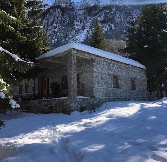 צימר Guest House Hyrmet Demushi