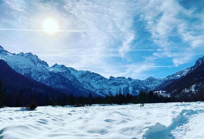 צימר Guest House Hyrmet Demushi