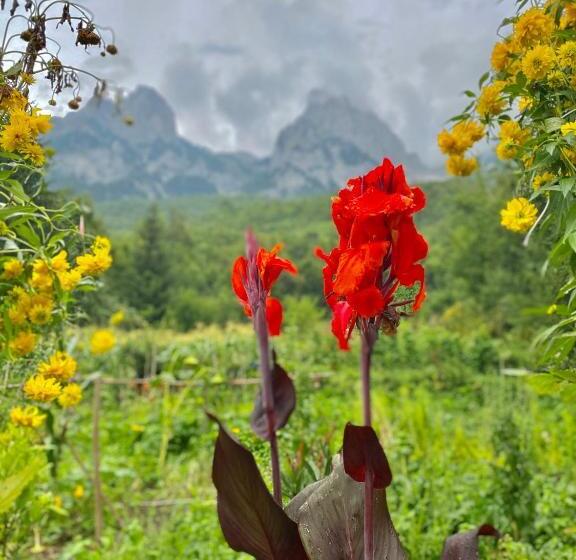 צימר Guest House Hyrmet Demushi