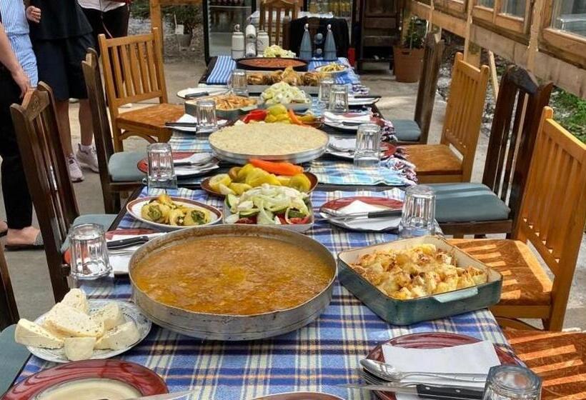 צימר Guest House Hyrmet Demushi