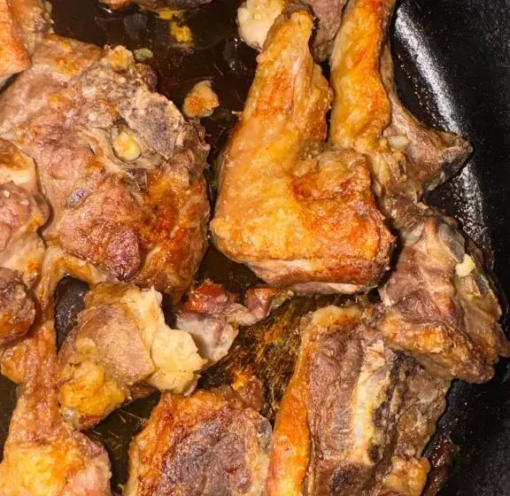 Aamiaismajoitus (B&B) Guest House Hyrmet Demushi