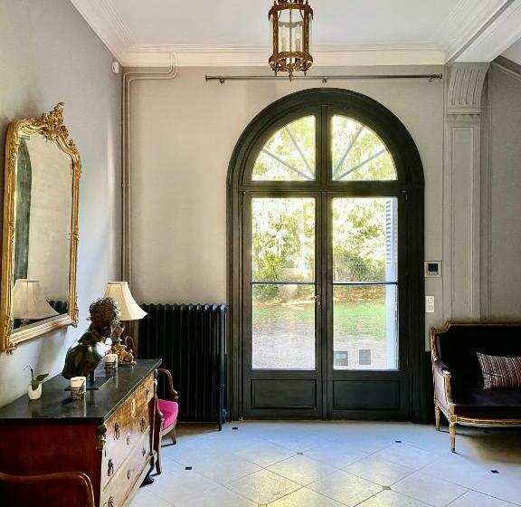 צימר La Grande Carrée