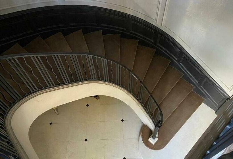 צימר La Grande Carrée