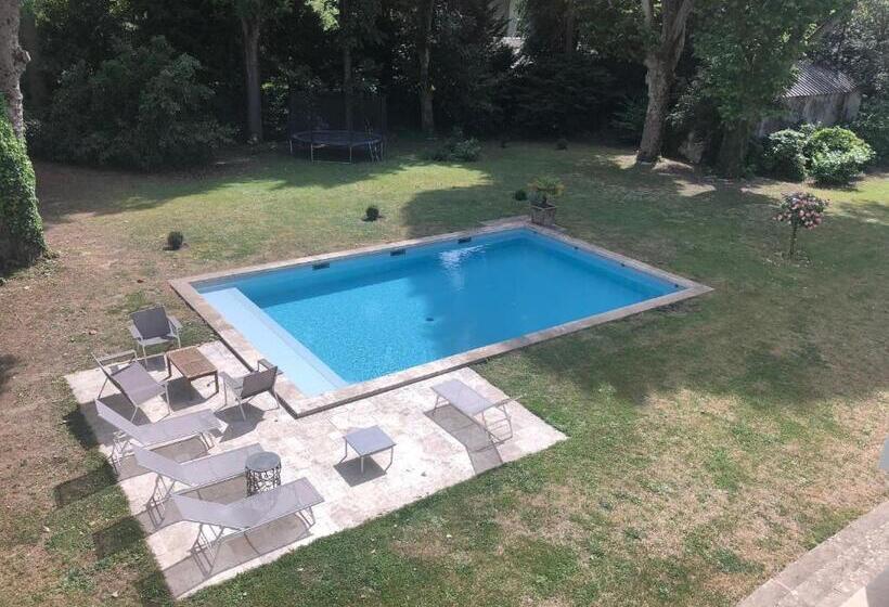 צימר La Grande Carrée