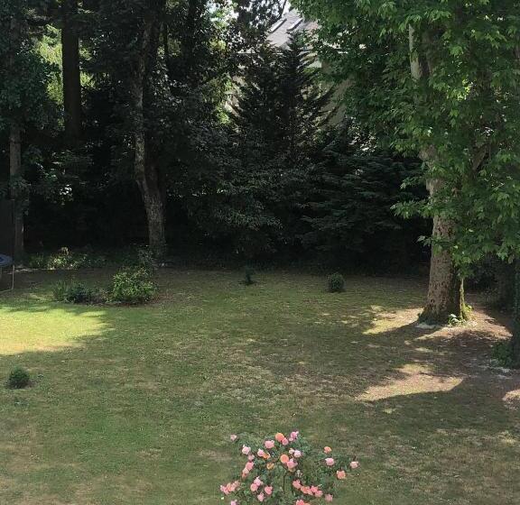 צימר La Grande Carrée