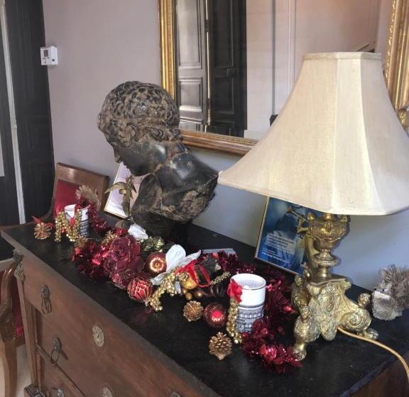 צימר La Grande Carrée