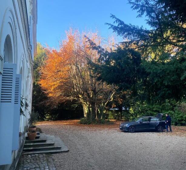 צימר La Grande Carrée