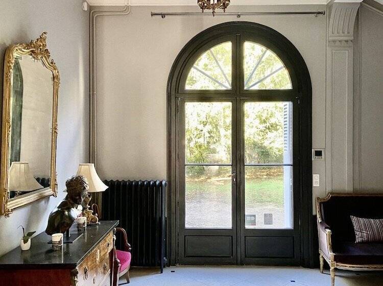 צימר La Grande Carrée