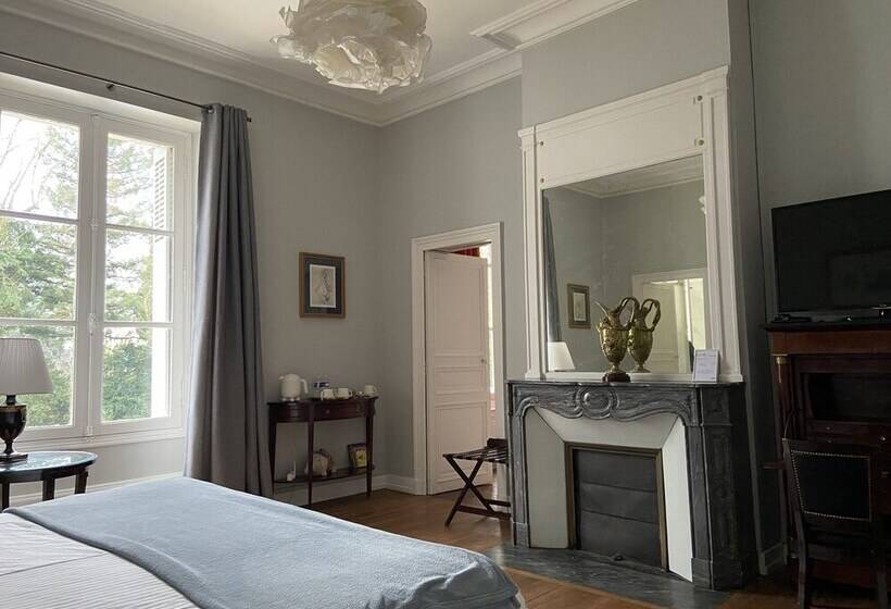 צימר La Grande Carrée