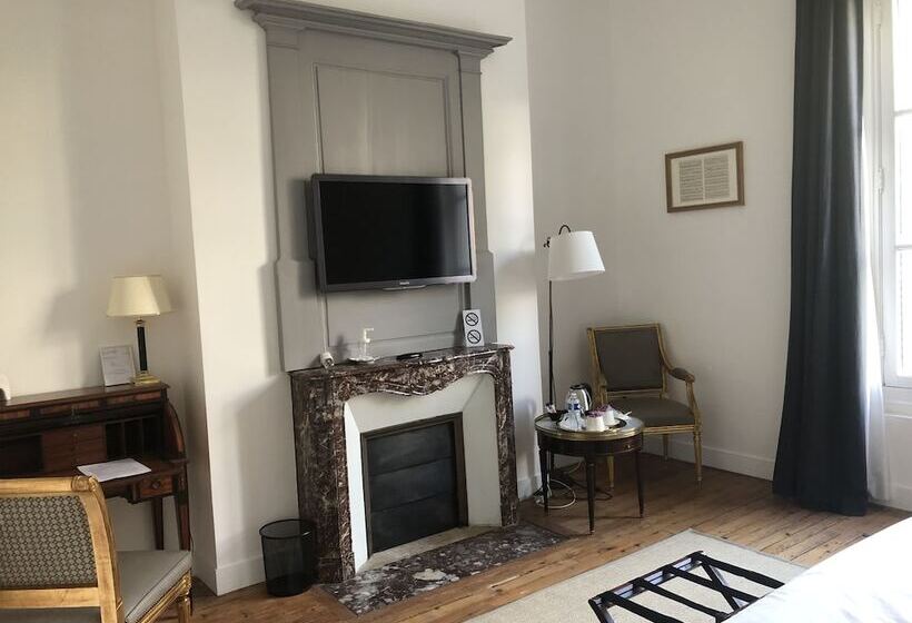 צימר La Grande Carrée