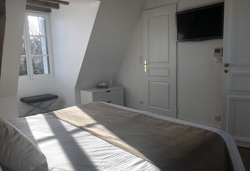 צימר La Grande Carrée